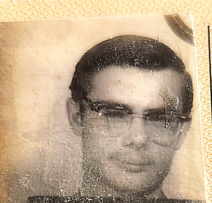 James Marion - Class of 1974 - Flagstaff High School