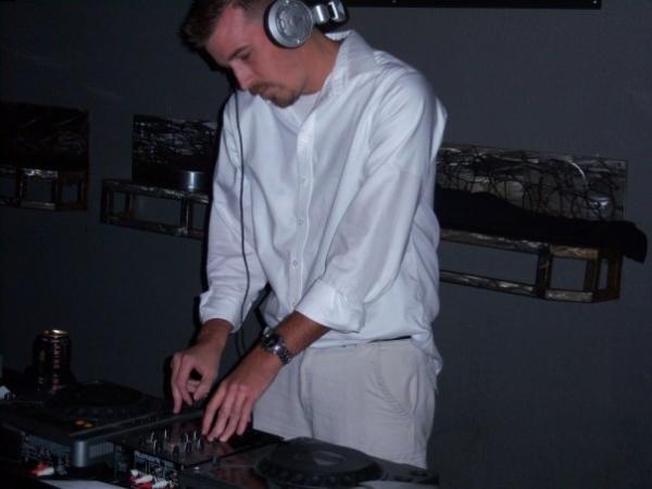 William Allgood - Class of 2000 - Flagstaff High School