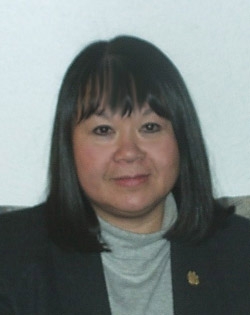 Carol Wong - Class of 1968 - Flagstaff High School
