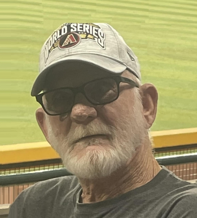 Owen Max Burt - Class of 1965 - Flagstaff High School
