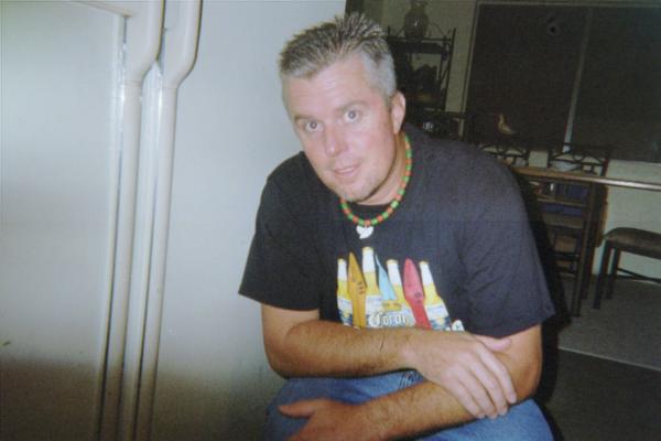 Richard Price - Class of 1990 - Flagstaff High School