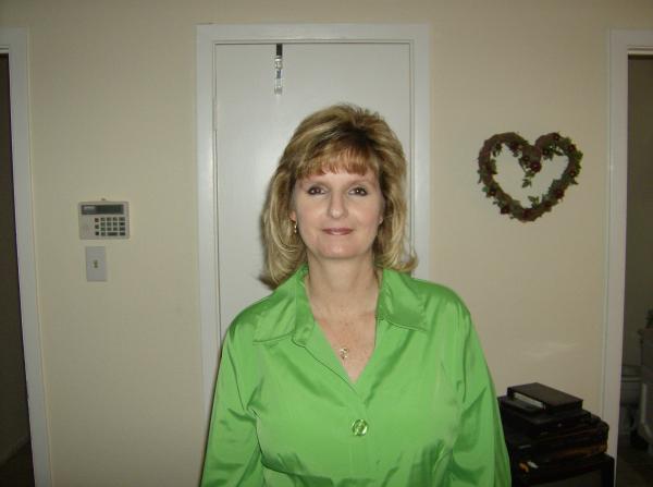 Patty Conner - Class of 1980 - Flagstaff High School