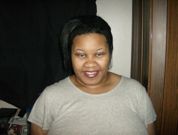 Andrea Barnes - Class of 1995 - Flagstaff High School