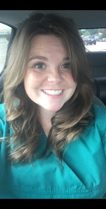 Jessica Smith - Class of 2009 - Flagstaff High School