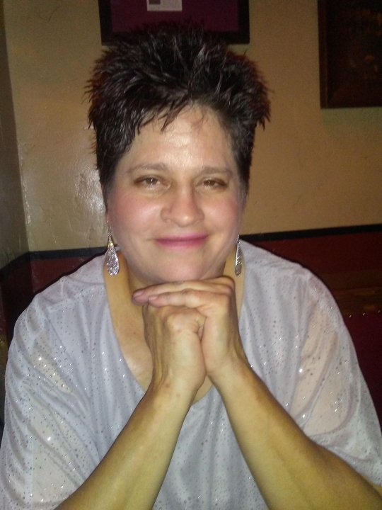 Hyalyn Schwichtenberg - Class of 1983 - Flagstaff High School