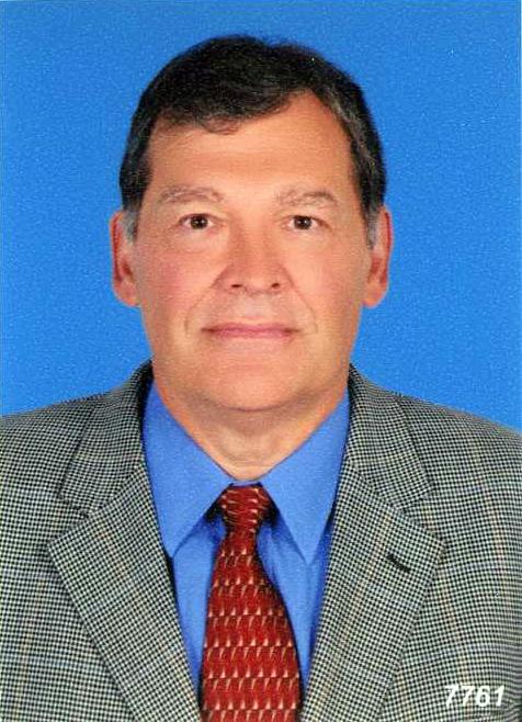 Richard Chidester - Class of 1969 - Flagstaff High School