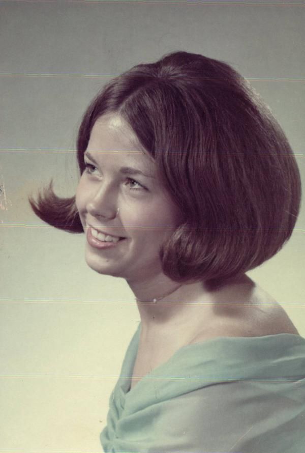 Sharon Rose - Class of 1972 - Flagstaff High School