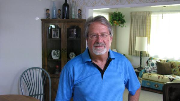 Riley Walker - Class of 1968 - Flagstaff High School