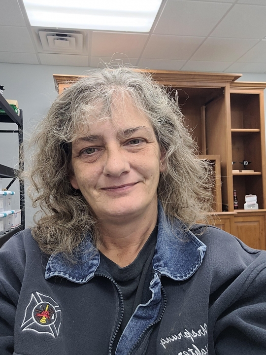Bonnie Ursprung - Class of 1989 - Flagstaff High School