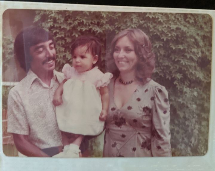 Rudy Candelaria - Class of 1967 - Flagstaff High School