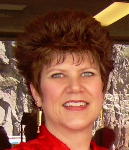 Traci Baber - Class of 1979 - Coconino High School
