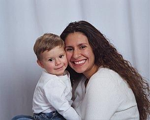 Michelle Curiel - Class of 1998 - Coconino High School