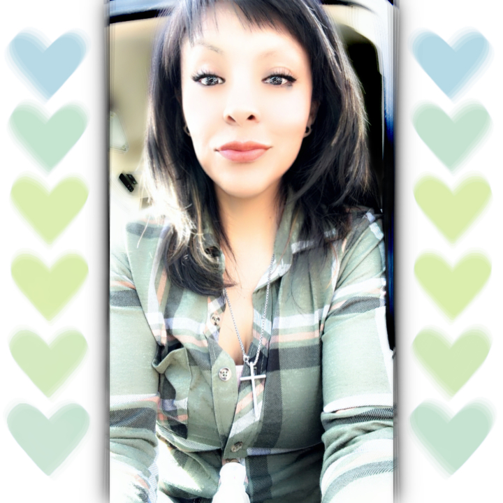 Marchella Tsosie - Class of 2009 - Coconino High School
