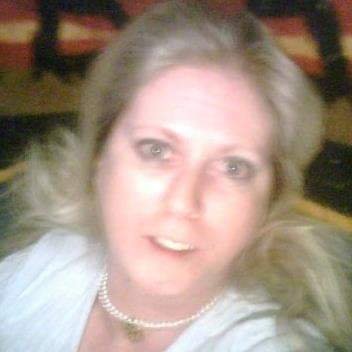 Wilma Cross - Class of 1981 - Coconino High School
