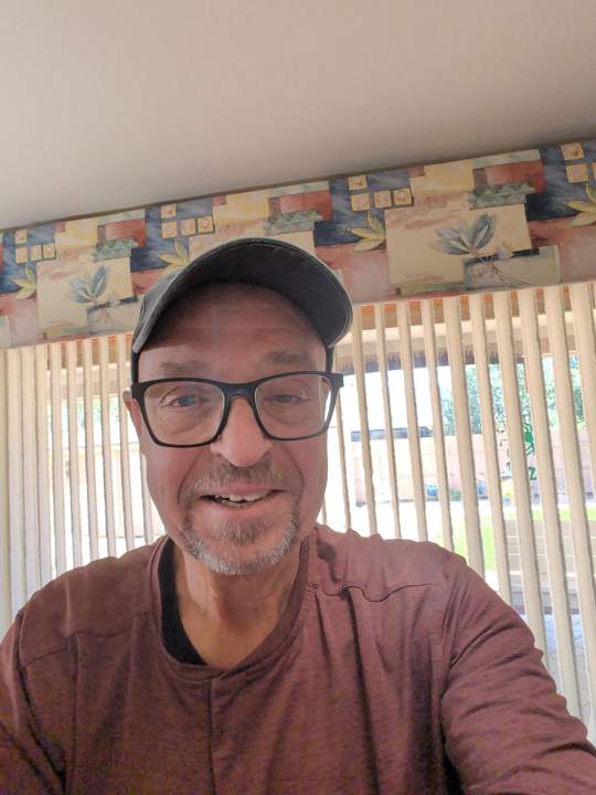Mark Peck - Class of 1976 - Coconino High School