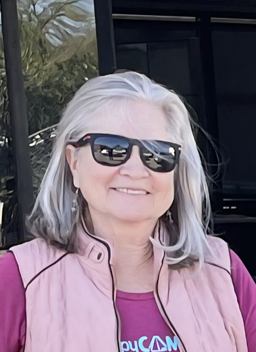 Jeannette Isbell - Class of 1976 - Coconino High School