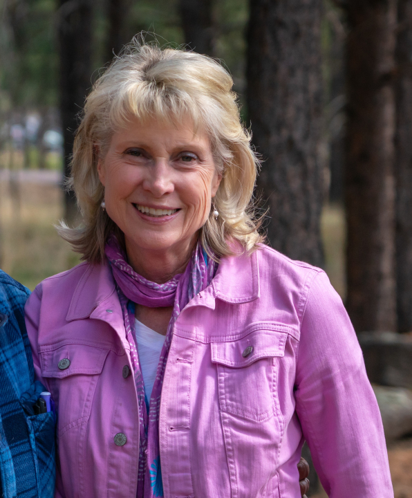 Cathy Boehle - Class of 1976 - Coconino High School
