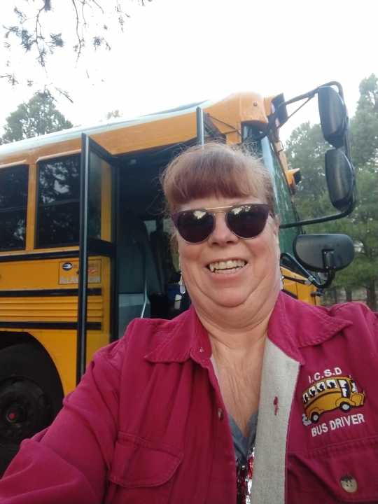 Sherry Hammock - Class of 1980 - Coconino High School