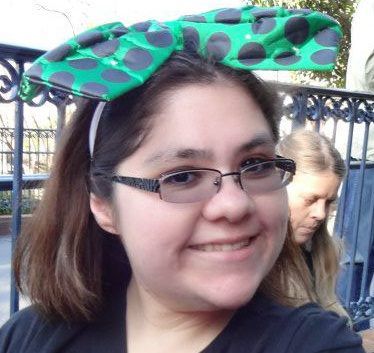 Kristina Sanchez - Class of 2000 - Sinagua High School