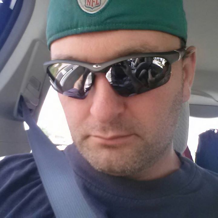 Harley Viney - Class of 1992 - Sinagua High School