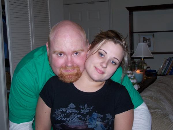 Jacob Lawson - Class of 1997 - Sinagua High School
