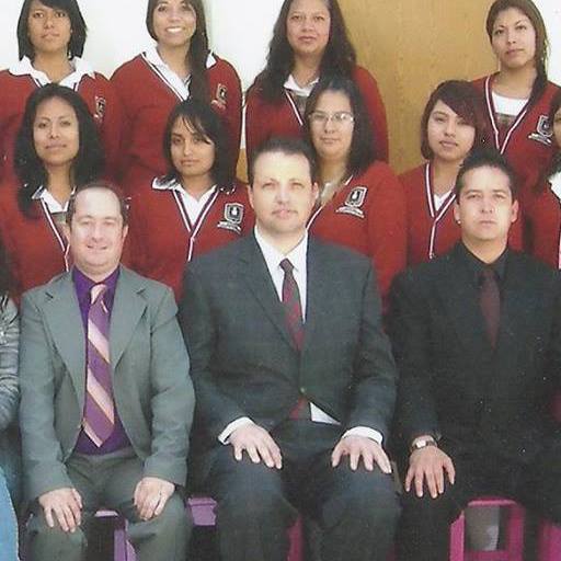 Alfonso Gomez - Class of 1993 - Flowing Wells High School