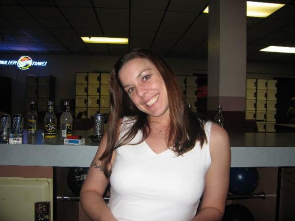 Nicole Kneup - Class of 1996 - Flowing Wells High School