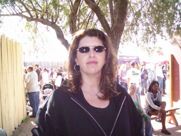 Tanya Armstrong - Class of 1989 - Flowing Wells High School