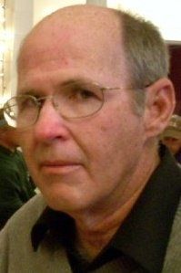 Robert Bogle - Class of 1974 - Flowing Wells High School
