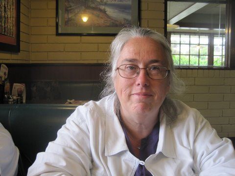 K.c. Collins - Class of 1981 - Flowing Wells High School