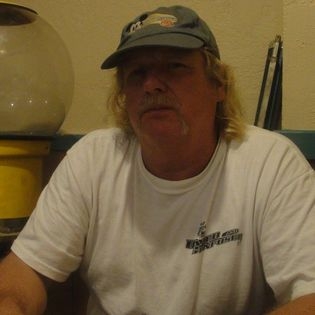 Phil Jones - Class of 1975 - Flowing Wells High School