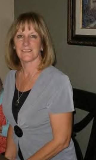 Ann Hoskinson - Class of 1969 - Flowing Wells High School