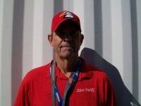 Rick Baker - Class of 1968 - Flowing Wells High School