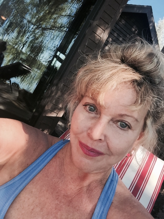 Georgia Boday - Class of 1975 - Flowing Wells High School