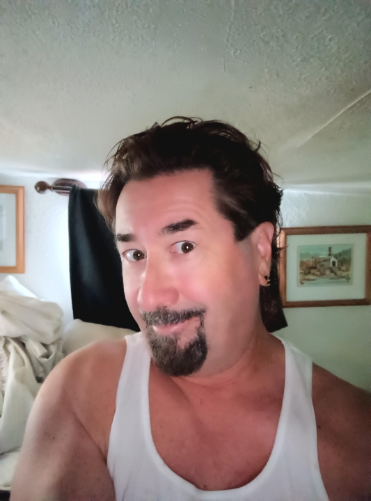 Timothy Becker - Class of 1986 - Flowing Wells High School