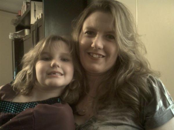 Jennifer Evans - Class of 1994 - Flowing Wells High School