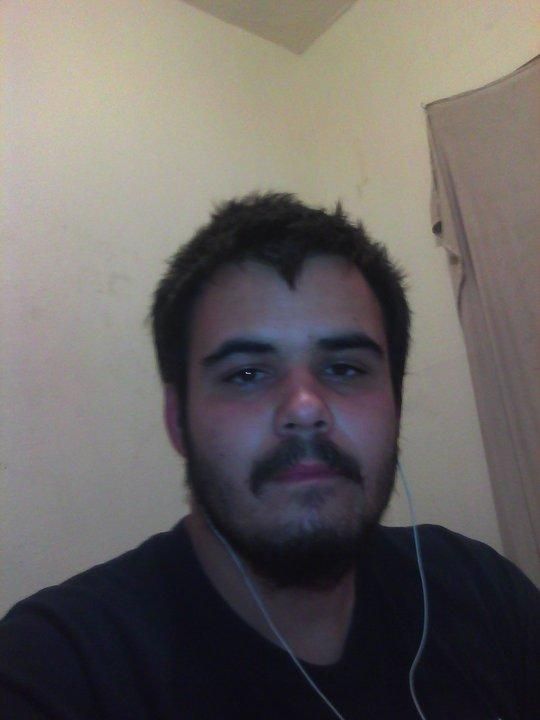 Michael Ayala - Class of 2007 - Flowing Wells High School
