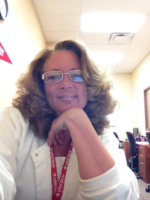 Stephanie Perry-minshall - Class of 1982 - Flowing Wells High School