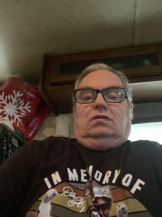 Frederick Walter - Class of 1965 - Flowing Wells High School