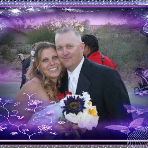 Charlene Andrews - Class of 1993 - Flowing Wells High School