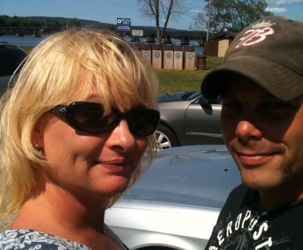 Monica Green - Class of 1987 - Flowing Wells High School