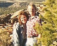 Diana Embry - Class of 1982 - Flowing Wells High School