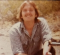 Terry Damron, class of 1971