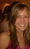 Laura Connick, class of 2006