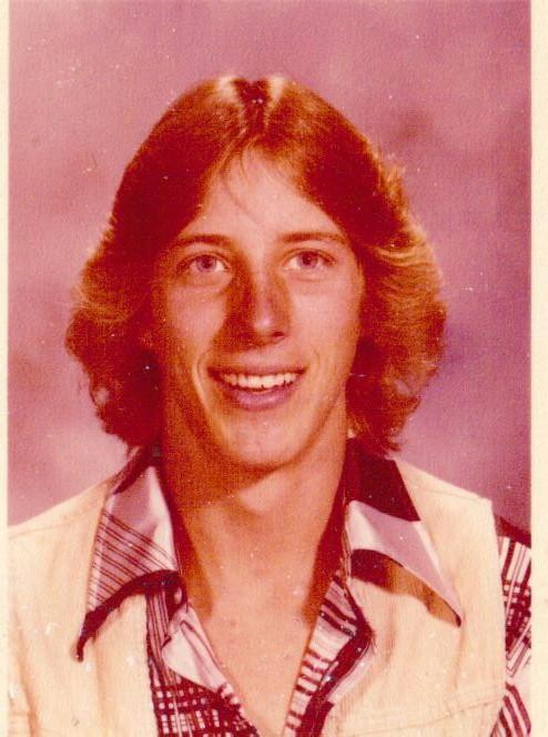 Jim Torgerson - Class of 1980 - Fredonia High School