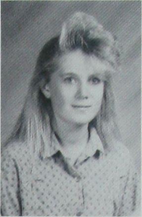Kendra Boerman - Class of 1994 - Fredonia High School