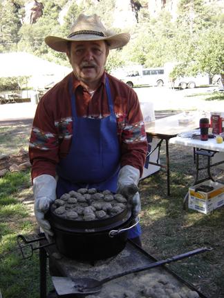 William Weathersby - Class of 1970 - Gilbert High School