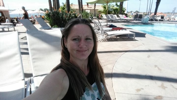 Francheska Johnston - Class of 2001 - Gilbert High School