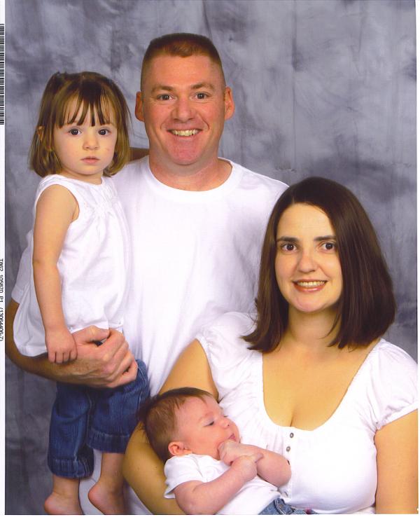 Stephanie Lind - Class of 1999 - Gilbert High School
