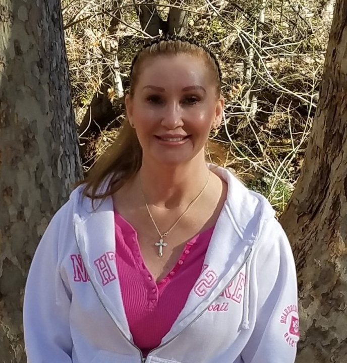 Pamela Morris - Class of 1979 - Gilbert High School
